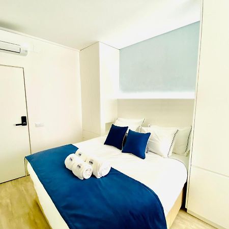 Gloria 10 Deluxe Bed and Breakfast Lissabon Buitenkant foto
