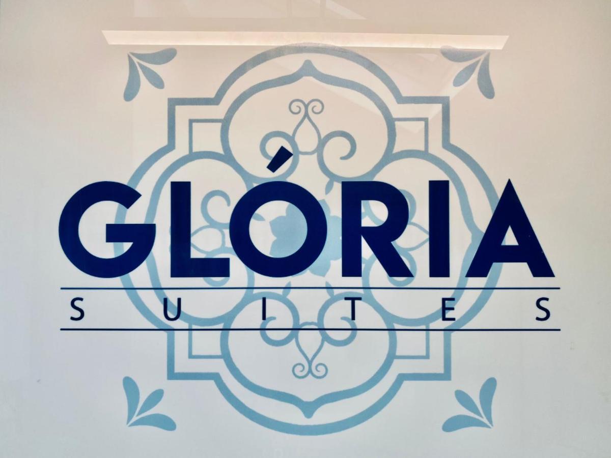 Gloria 10 Deluxe Bed and Breakfast Lissabon Buitenkant foto